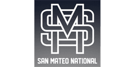 San Mateo National Little League hero