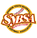 Sharon Youth Baseball And Softball Association logo