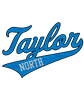 Taylor North Little League logo