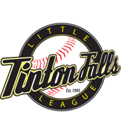 Tinton Falls Little League logo