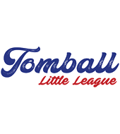 Tomball Little League logo