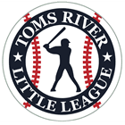 Toms River Little League logo