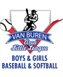 Van Buren Area Little League logo