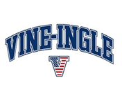 Vine Ingle Little League logo