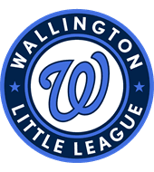 Wallington Little League logo