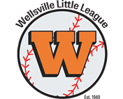 Wellsville Little League logo