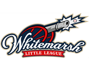 Whitemarsh Little League logo