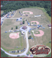 Chatham Little League logo