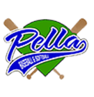 Mahaska County Midwest Little League logo
