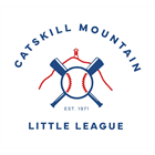 Catskill Mountain Little League logo