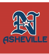 North Asheville Little League logo
