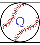 Quabbin Area Little League logo