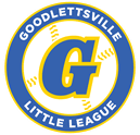 Goodlettsville Baseball logo