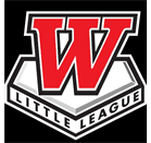 Walkertown Little League logo