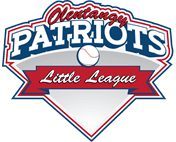 Olentangy Patriots Little League logo