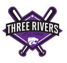 Three Rivers Little League logo