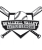 Wallkill Valley Little League logo