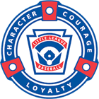 Cobleskill-Richmondville Little League logo