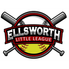 Ellsworth Little League logo