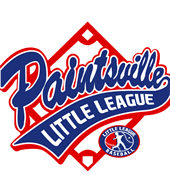 Paintsville Little League logo