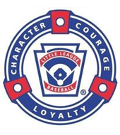 Knox County Little League logo