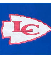 Lakeland Little League logo