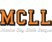 Marine City Little League logo