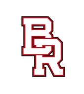 Blue Ridge Little League logo