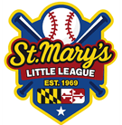 St Marys Little League logo