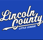 Lincoln County Little League (Wv) logo