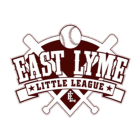 East Lyme Little League Baseball logo