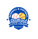 Stafford Little League Baseball And Softball logo