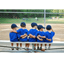 South Windsor Little League Inc. logo