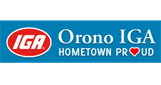 Sponsor logo