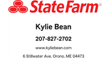 Sponsor logo