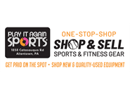 Sponsor logo