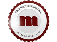 Sponsor logo