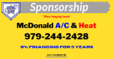 Sponsor logo