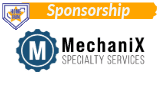 Sponsor logo