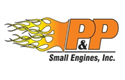 Sponsor logo