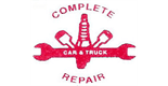 Sponsor logo