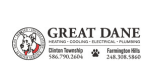 Sponsor logo
