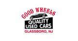 Sponsor logo