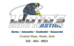 Sponsor logo