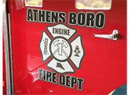 Sponsor logo