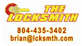 Sponsor logo