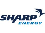 Sponsor logo