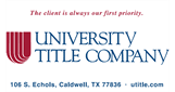 Sponsor logo