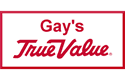 Sponsor logo