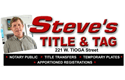 Sponsor logo